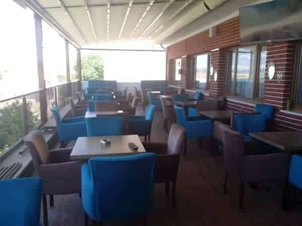 Ayvalık Sedef Hotel